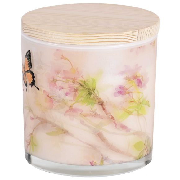 SOY CANDLE THERE ARE MANY VIRTUOUS 13OZ - Image 3