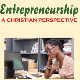 Christian entrepreneurship