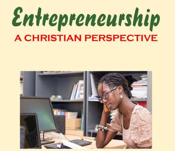 Christian entrepreneurship