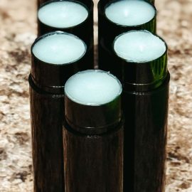 Essentials by Tiffany Tallow Chapstick - Galilee Life Vendor