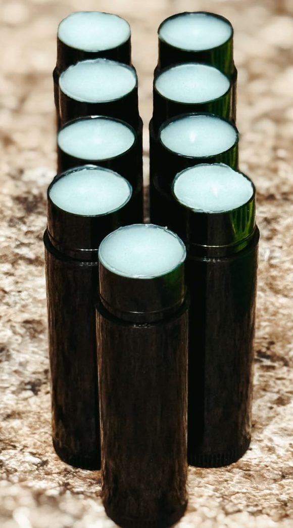 Essentials by Tiffany Tallow Chapstick - Galilee Life Vendor