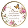 Framed Wall Art Mom Gods Beautiful 10x10