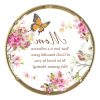 Framed Wall Art Mom Gods Beautiful 10x10 - Image 4