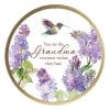 Framed Wall Art You Are The Grandma