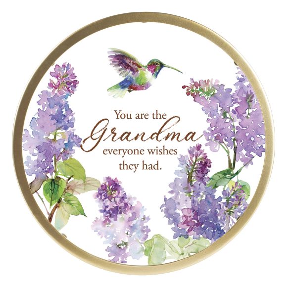 Framed Wall Art You Are The Grandma