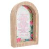 Framed Arch A Mother Always 7x11 - Image 3