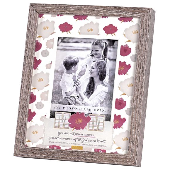 Photo Frame Mom After Gods Heart