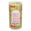 Candleholder Mom Your Love Holds 8H