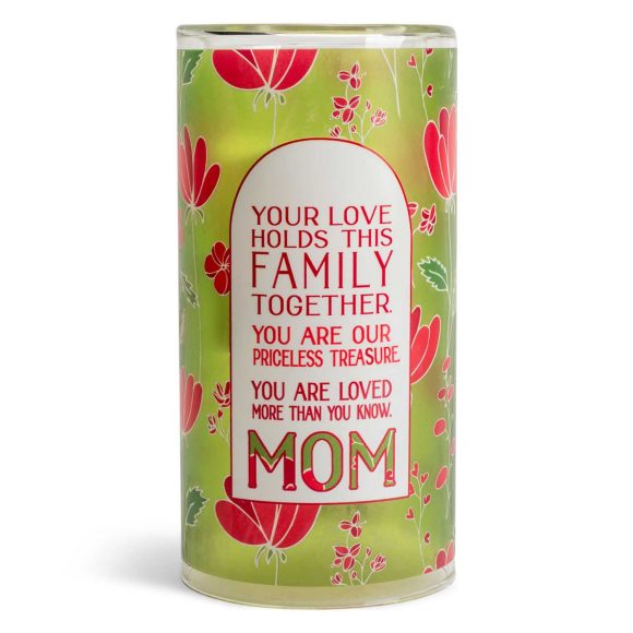 Candleholder Mom Your Love Holds 8H - Image 2