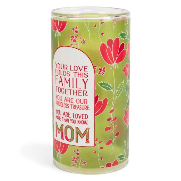 Candleholder Mom Your Love Holds 8H - Image 3