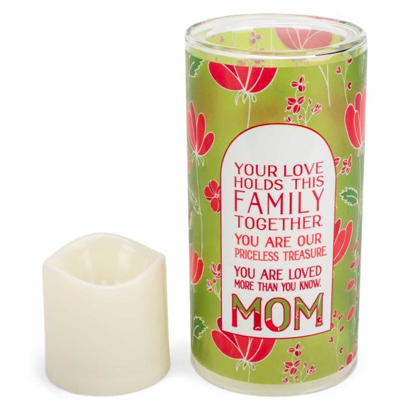 Candleholder Mom Your Love Holds 8H - Image 4