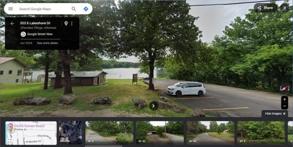 Lot 23 Shoshone Dr., Cherokee Village, Arkansas - Image 4