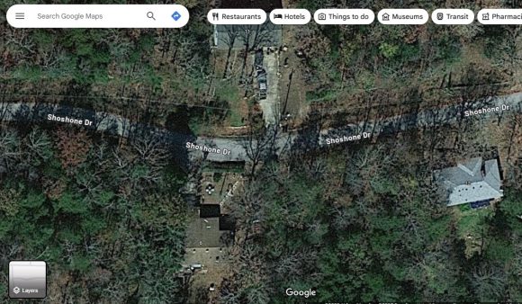 Lot 23 Shoshone Dr., Cherokee Village, Arkansas - Image 2