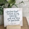Encouragement Scripture Card Set - Image 4