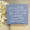 Peace Scripture Card Set - Image 4