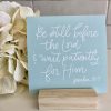 Peace Scripture Card Set - Image 3