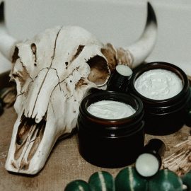 Essentials by Tiffany Galilee Life Vendor