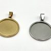 Butterfly Garden Necklace - Image 2
