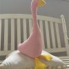 Handsewn Lucy Goose- Pink - Image 3