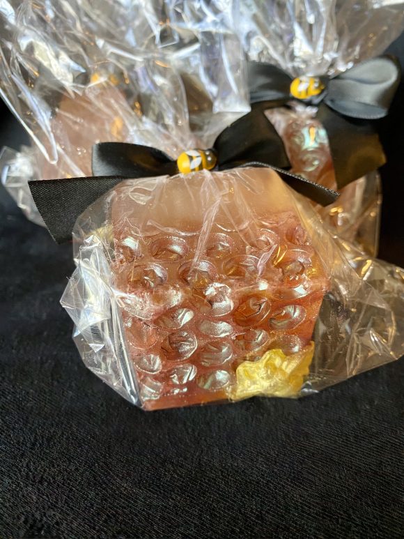 Honeycomb Soap - Image 2