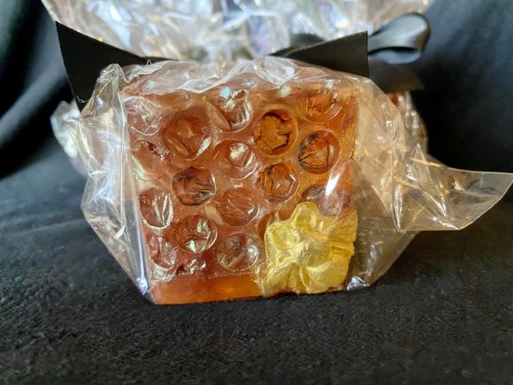 Honeycomb Soap - Image 5