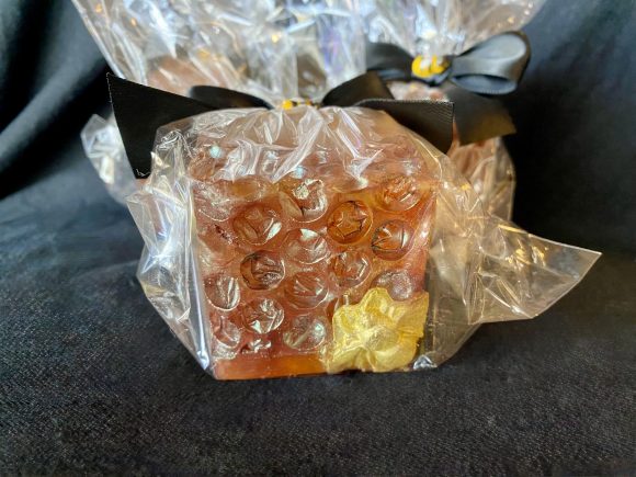 Honeycomb Soap - Image 4