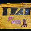 Cowgirl Sparkle multipurpose bag - Image 3