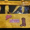 Cowgirl Sparkle multipurpose bag - Image 2
