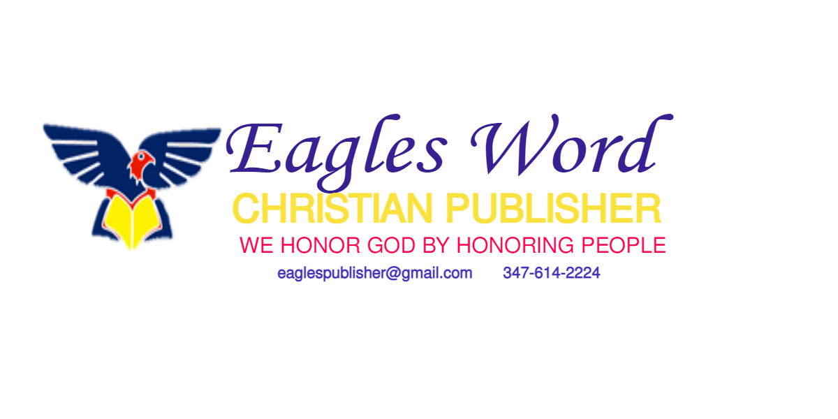 Eagles Word Christian Publisher