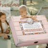 LOCKET MUSIC BOX GRANDMA NUM. 6:24-26 - Image 2