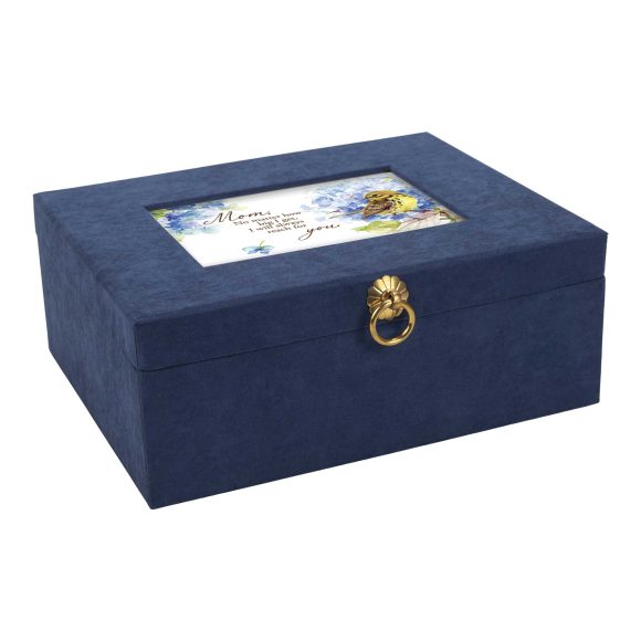 Music Box Mom No Matter How Big I Get