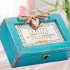 LOCKET MUSIC BOX MOM PROV. 31:29,31 - Image 2