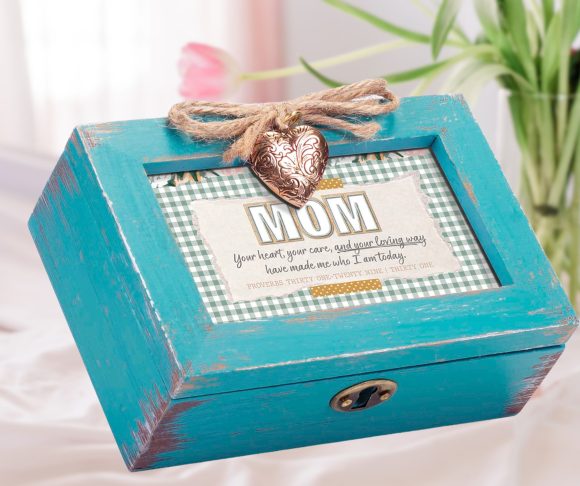 LOCKET MUSIC BOX MOM PROV. 31:29,31 - Image 2