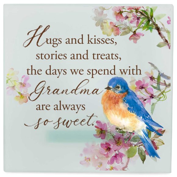 Tealight Birds Days With Grandma - Image 2