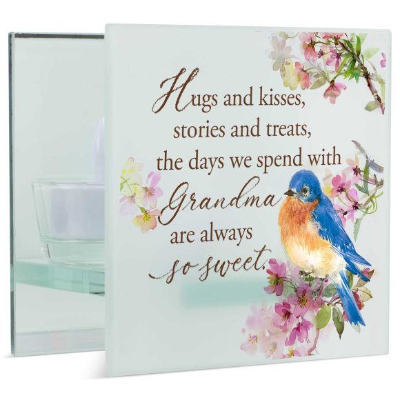 Tealight Birds Days With Grandma - Image 4