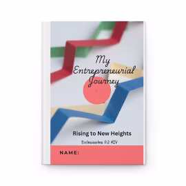 Motivational Journal