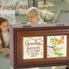 MUSIC BOX PETITE GRANDMA PROVERBS 17:6 - Image 2