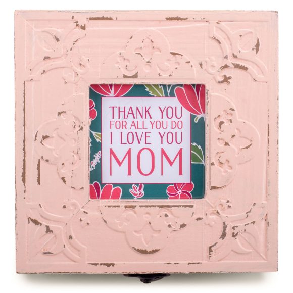 Music Box Thank You I Love You Mom - Image 2