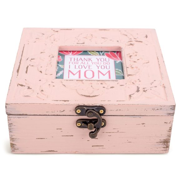 Music Box Thank You I Love You Mom - Image 3