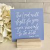 Peace Scripture Card Set - Image 2