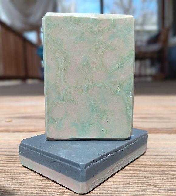 PINE & PATCHOULI - Image 2