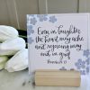 Pregnancy Loss Scripture Card Set - Image 3