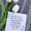 Pregnancy Loss Scripture Card Set - Image 4