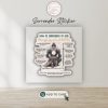 Surrender Sticker - SHS
