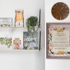 Tabletop Glass Plaque Mom Your Heart - Image 2
