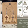 Thank You for the Cross Christian Blog Post - Galilee Life Christian Marketplace - Resurrection - Holy Week - Easter