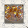 Honeycomb Soap