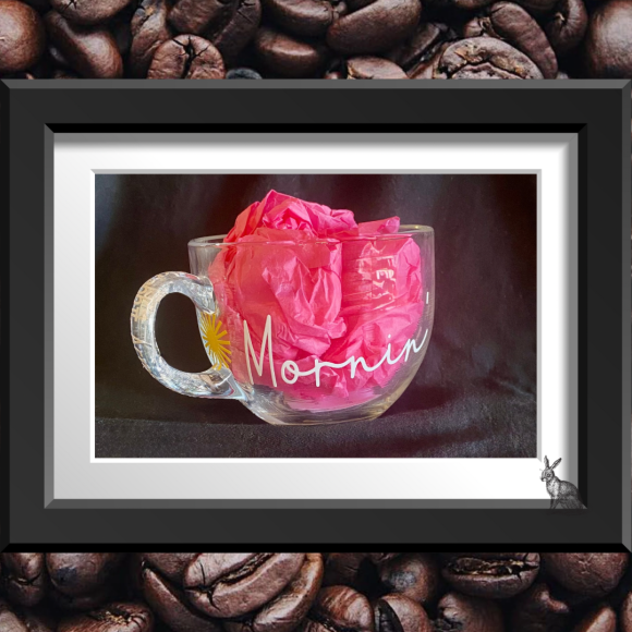 Mornin’ Cup