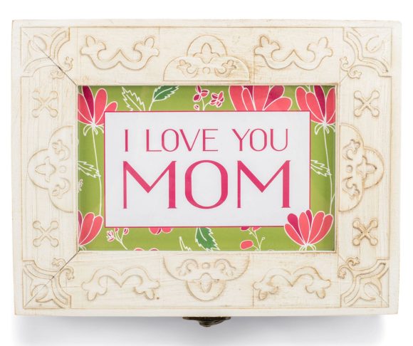 Music Box I Love You Mom - Image 2