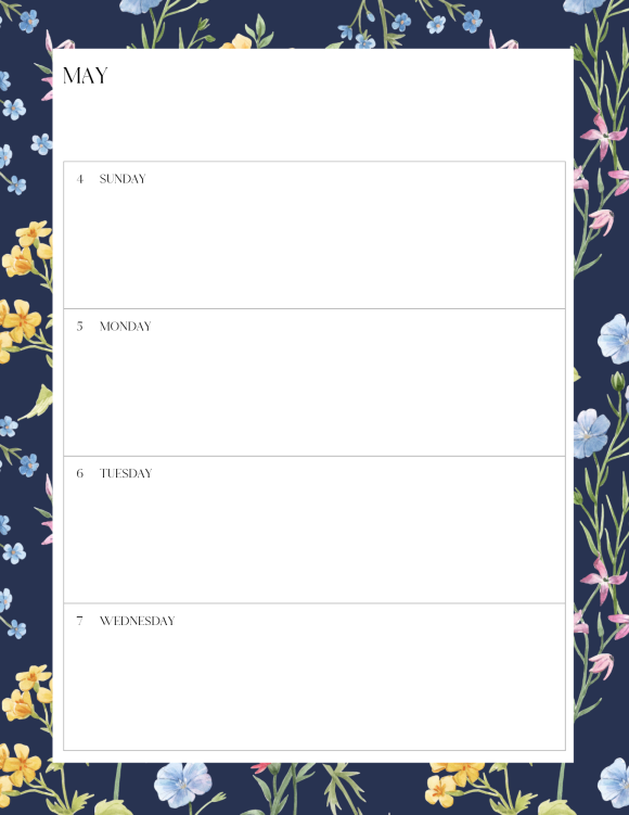 Homeschool Planner - Image 8